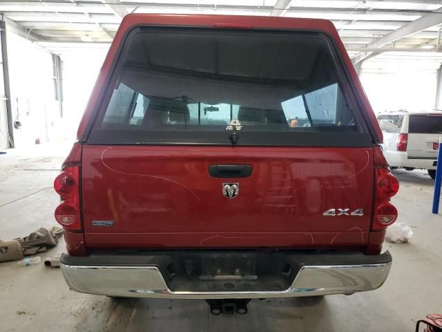 2008 Dodge RAM 2500 ST