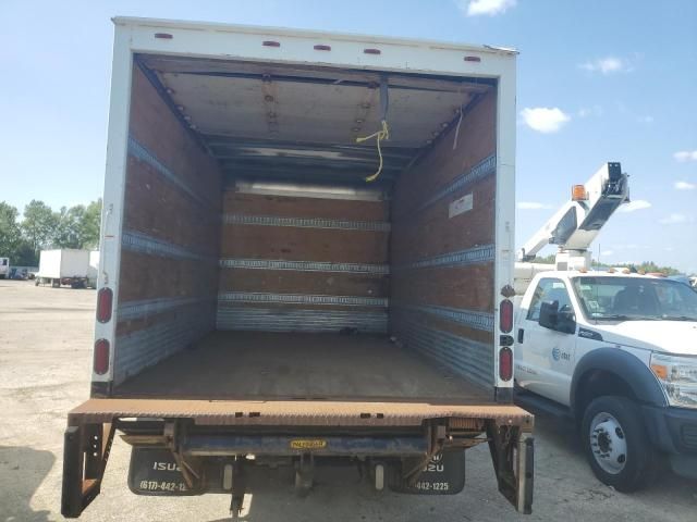 2015 Isuzu NPR HD