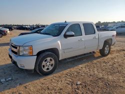 2008 Chevrolet Silverado C1500 for sale in Houston, TX