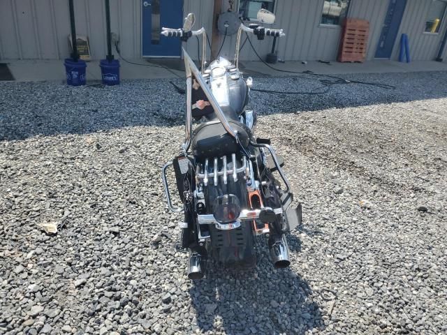 2021 Harley-Davidson Flhr