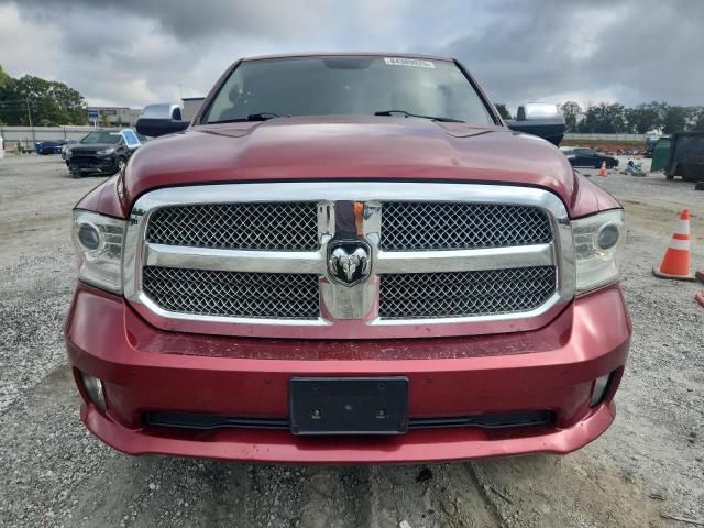 2014 Dodge RAM 1500 Longhorn