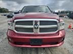 2014 Dodge RAM 1500 Longhorn