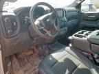 2021 Chevrolet Silverado K1500