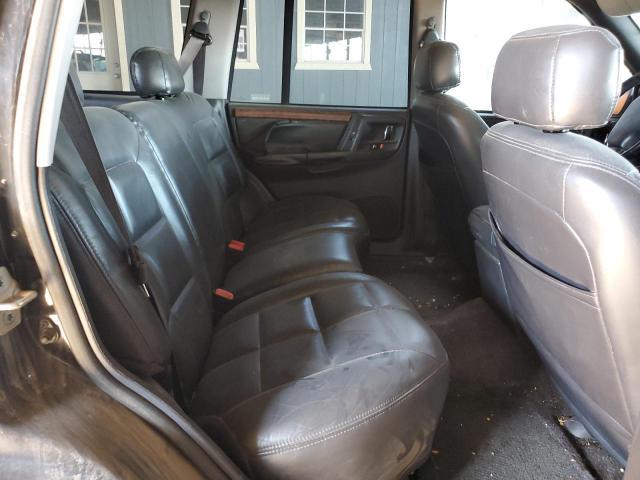 1996 Jeep Grand Cherokee Limited