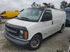 1998 Chevrolet Express G1500