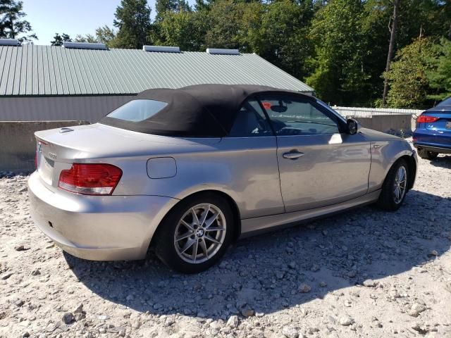 2010 BMW 128 I