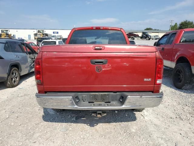 2006 Dodge RAM 1500 ST
