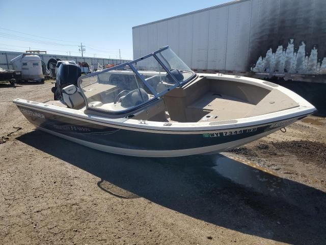 2013 Cjyl Lowboy