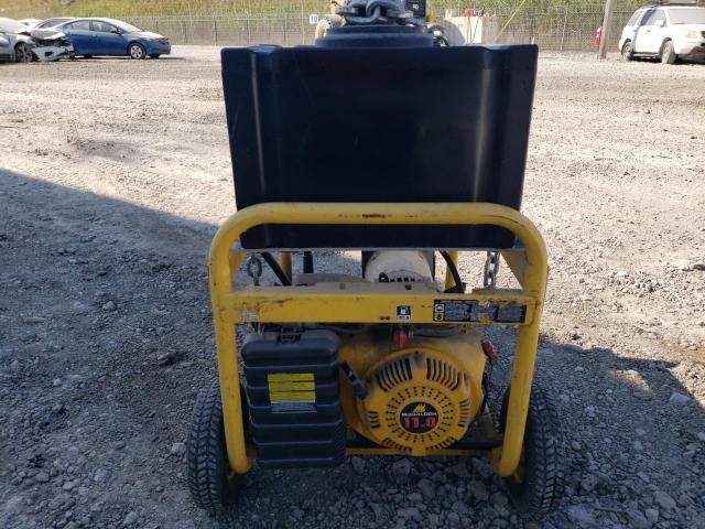 2006 Mcculloch FG5700AK Generation