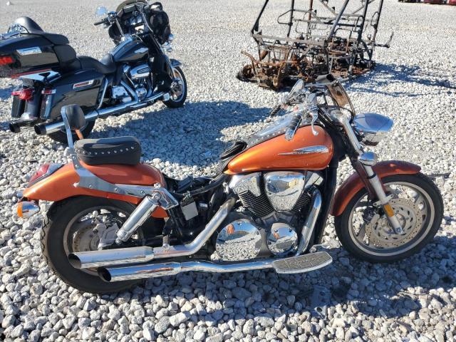 2004 Honda VTX1300 C
