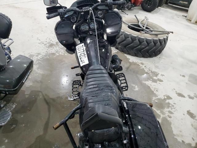 2022 Harley-Davidson Fltrxst