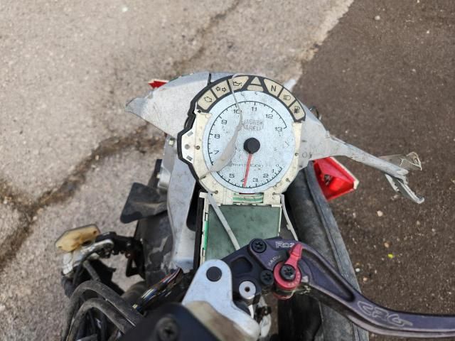 2003 Ducati 999 Biposto