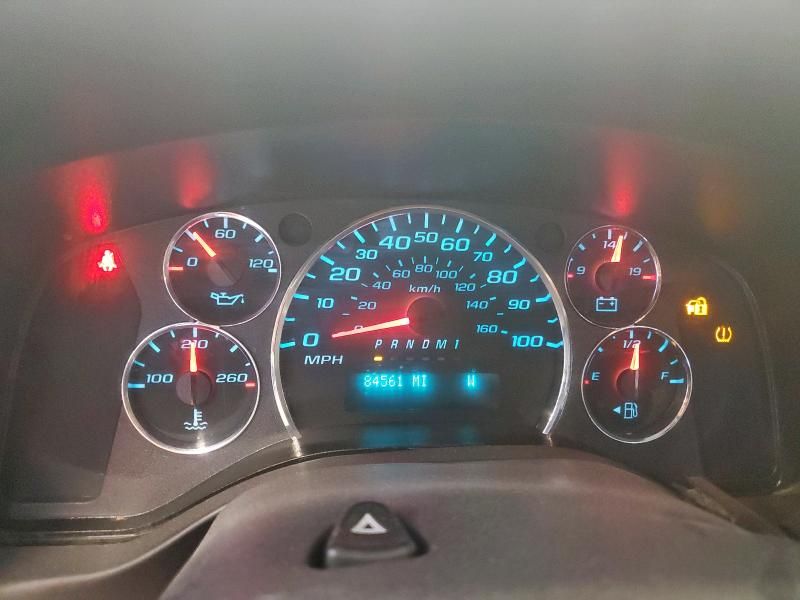 2021 Chevrolet Express G3500 LT
