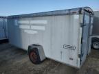 2007 Haulmark Enclosed Cargo Trailer