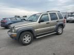 2003 Jeep Liberty Sport