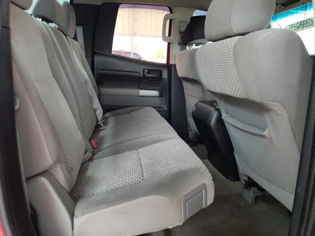 2010 Toyota Tundra Double Cab SR5