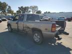 2002 Chevrolet Silverado K1500
