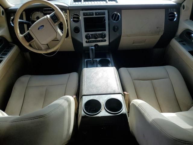 2010 Ford Expedition XLT
