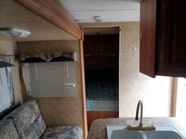 2008 Jayco 2008 UK