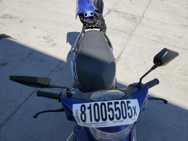 2021 Other Motorcycles Other