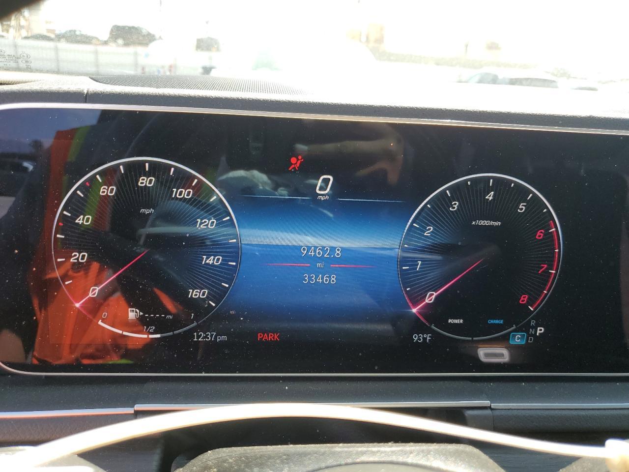 2024 Mercedes-Benz Gle 450 4matic