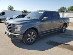 2015 Ford F150 Supercrew for sale in Glassboro, NJ