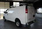 2023 GMC Savana G2500