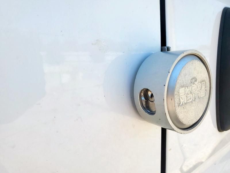 2023 Dodge RAM Promaster 2500 2500 High
