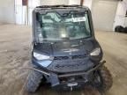 2020 Polaris Ranger Crew XP 1000 Northstar Edition Ride Command