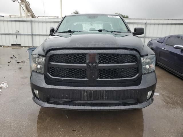 2016 Dodge RAM 1500 ST