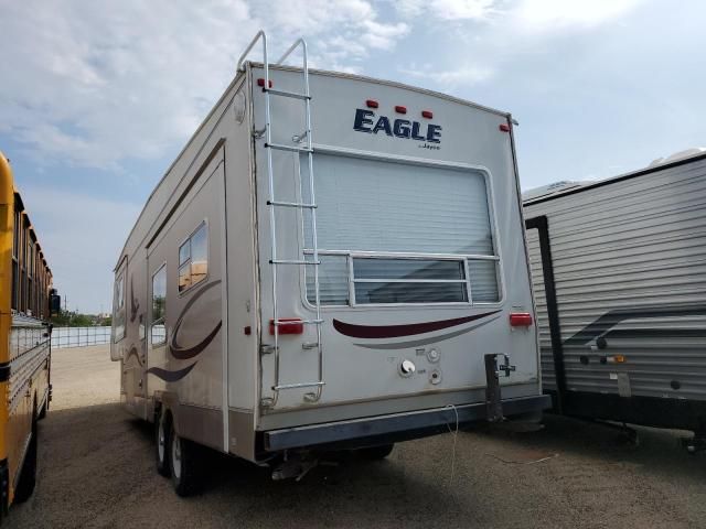 2005 Jayco Eagle