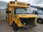 2010 Chevrolet 2010 Collins Bantam E350-School Bus
