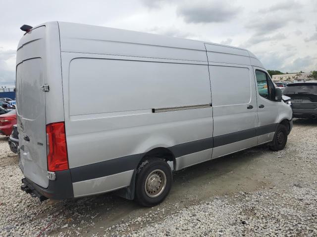 2021 Freightliner Sprinter 3500