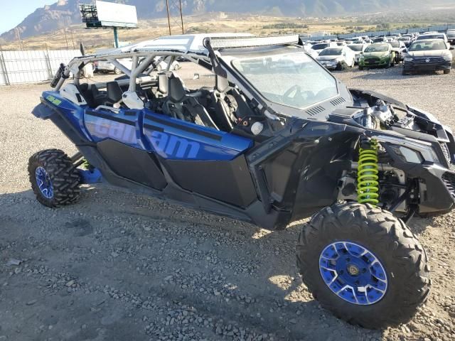 2020 Can-Am Maverick X3 Max-ATV AND Utility Vehicles Utility