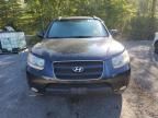 2008 Hyundai Santa FE GL