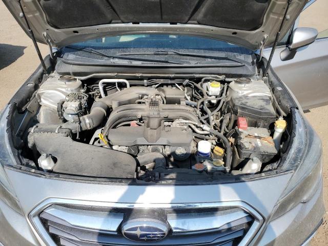 2019 Subaru Legacy 2.5i Premium