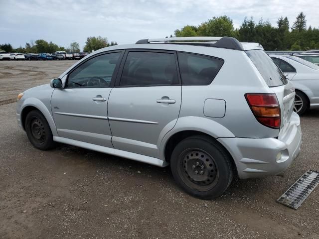 2006 Pontiac Vibe