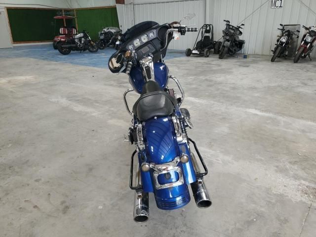 2015 Harley-Davidson Flhx Street Glide