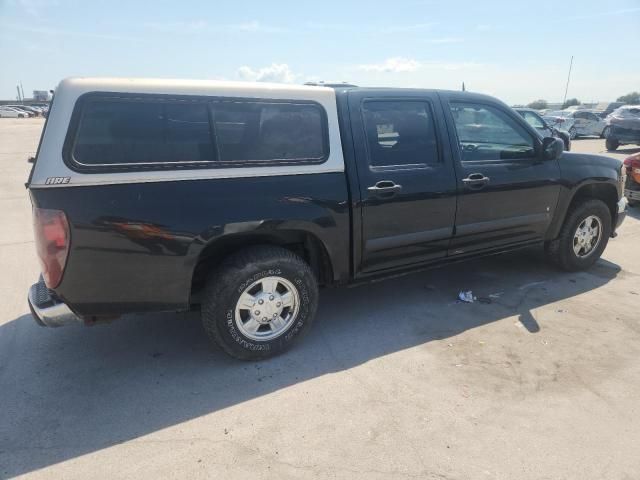 2008 Chevrolet Colorado LT