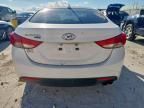 2013 Hyun DAI Elantra Coupe GS