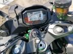 2025 Kawasaki ZX1100 J