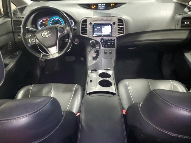 2015 Toyota Venza LE