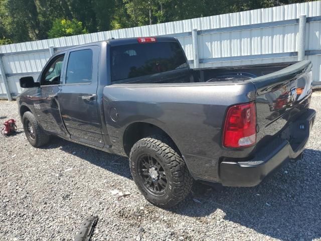 2014 Dodge RAM 1500 ST