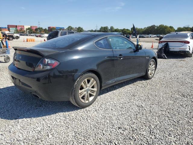 2008 Hyundai Tiburon gs