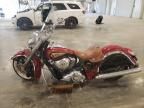2015 Indian Motorcycle Co. Chief Vintage