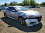 2019 Honda Accord EXL