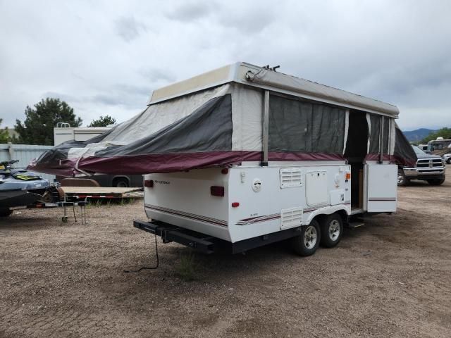 2008 Fleetwood Avalon POP-Up