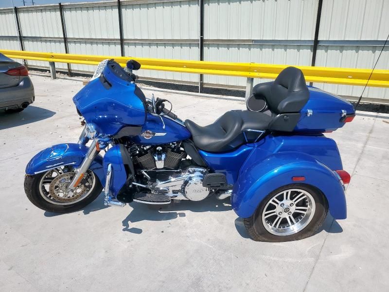 2024 Harley-Davidson Flhtcutg