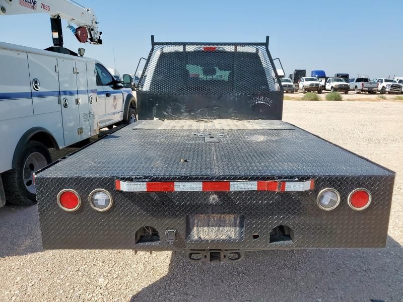 2024 Ford F250 Super Duty