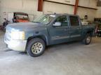 2013 Chevrolet Silverado C1500 LS